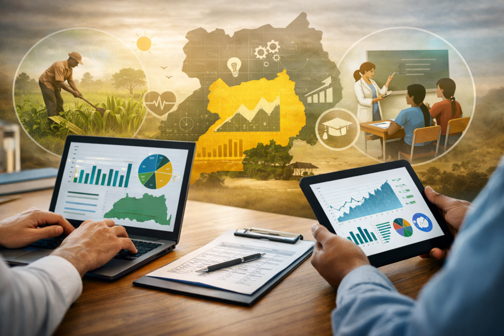 Why Evidence-Based Consulting Matters for Sustainable Development in Uganda