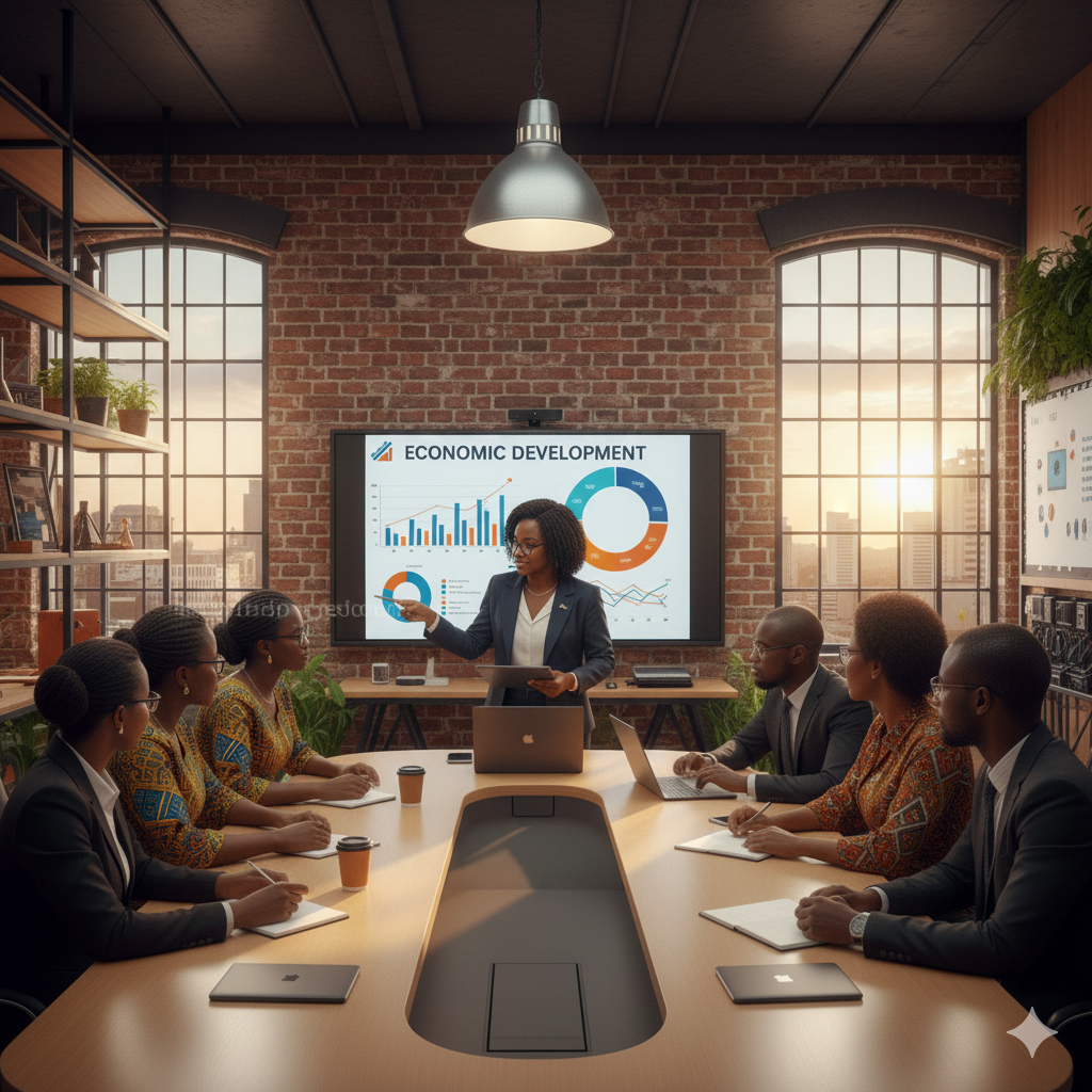 Economic Development